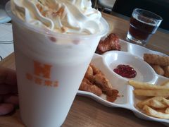 -豪客来牛排(红豆万花城店)