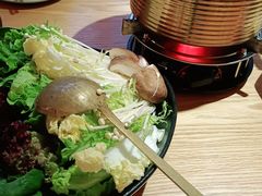 -湘拾(壹方北馆店)