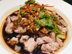 -绿茶餐厅(广州天河城店)