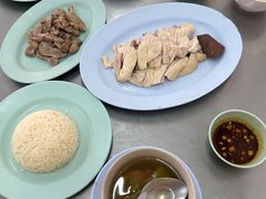 -红大哥水门鸡饭(總店)
