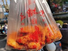 -古乐牛香·鲜牛肉自助火锅(南京总店)