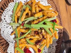 -汉小城·老铫子藕汤·乡野湖北菜(江汉路吉庆街店)