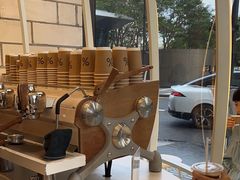 -% Arabica阿拉比卡咖啡(深圳湾万象城店)