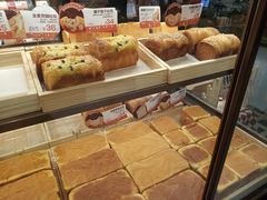 -爸爸糖吐司面包(悠唐购物中心店)
