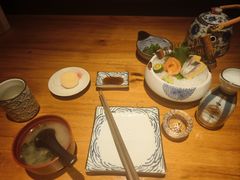 -故乡屋日本料理(八一广场店)