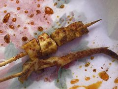 -马叉虫和妖且闲·长沙大排档(解放西店)