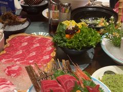 -东海怡品海鲜豆捞(星街坊店)