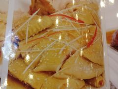 -清心鸡沙田乳鸽店·非遗传承(石溪店)