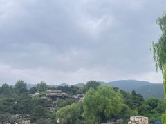 -北京西山国家森林公园