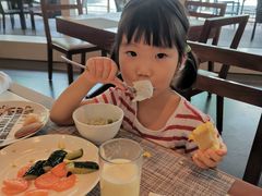 -上海浦东嘉里大酒店