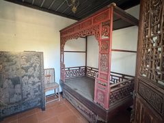 -中山詹园
