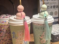 -图味美小黄鱼·景德菜(浙江路店)