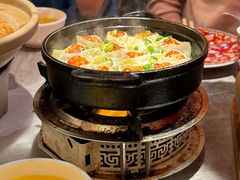 -山四砂锅(太原钟楼街店)