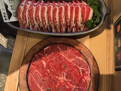 -季季山·云南野生菌火锅(上海首店)