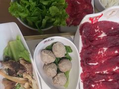 -潮正和潮汕牛肉火锅·老字号(番禺万达店)