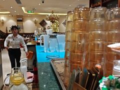 -BRBR叙利亚餐厅(总店)