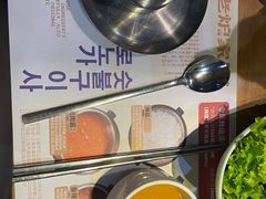 -老炉家木炭烤肉(长江国际店)