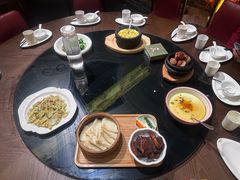 -HOHO餐厅(古子城店)