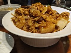 -惠宾饭庄(中山路店)
