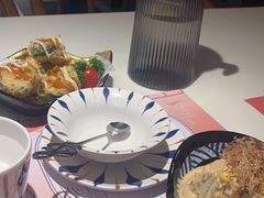 -花漫里日式餐厅(南安中骏店)