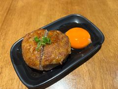 -诚家·日式烧鸟·深夜食堂(虹桥天街店)