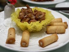 陈皮骨-海宝酒家(中山四路店)