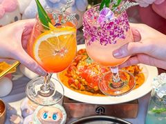 -狮拾久·现代新加坡料理(福田COCO Park店)
