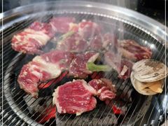 -丹东丛炟海鲜烧烤(江艺路店)