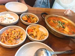 -金北顺大锅家(신사본점)