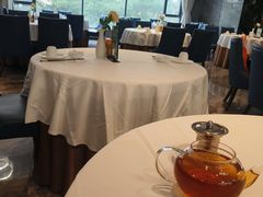 -怀德酒楼·粤菜·海鲜·茶点(宝安国际机场店)