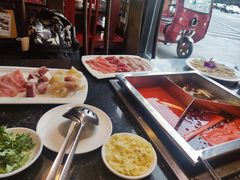 -红鼎坊·老成都火锅(新南门店)