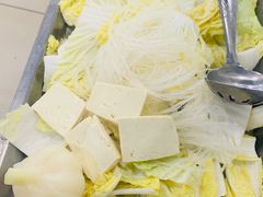 -鑫来顺大铜锅涮羊肉(中山门旗舰店)