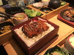 -沼津港渔市(宏伊国际广场店)