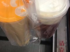 -CoCo都可(久隆店)