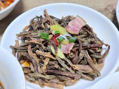 -玲燕蒸菜馆(江东路店)