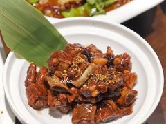 -童福兴·南京菜(老门东店)