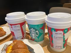 -星巴克臻选(深圳龙岗万科店)