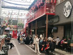 -0574龙虾的故事(东裕店)