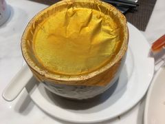 -上海虹桥宾馆味翠餐厅