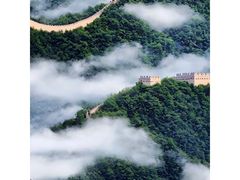 -司马台长城