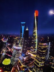 -翱翔飞越地平线