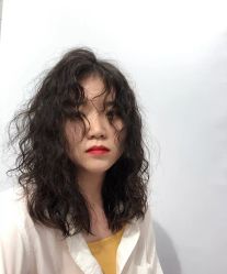 -GIRL STYLE 烫发·染发沙龙