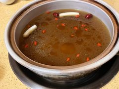 -东巴谷野生菌火锅餐厅