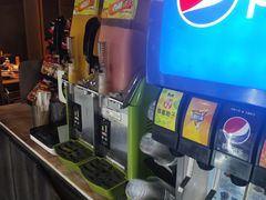 -火炉火自助餐(西直门凯德MALL店)