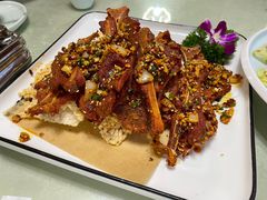 -美味故事特色餐厅(汉阳郭茨口店)