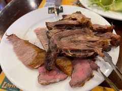 -拉丁餐厅·巴西烤肉自助(正佳广场店)