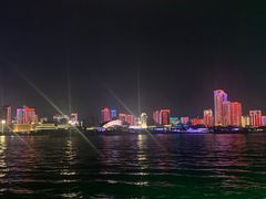 -武汉两江游览·夜游长江(汉口粤汉码头)