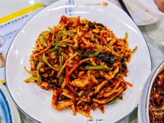 -同发号饭庄(复兴路店)