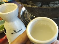 -火肆高麗火盆