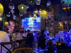 -胡桃里音乐酒馆(四道口店)
